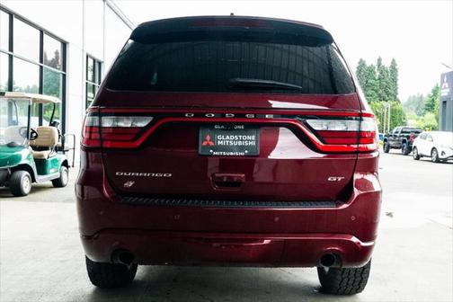 2023 Dodge Durango GT Launch Edition AWD