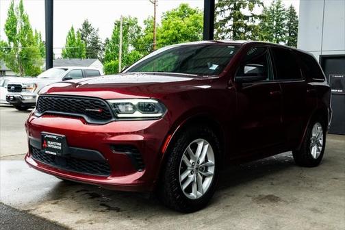 2023 Dodge Durango GT Launch Edition AWD