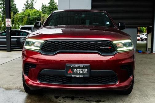 2023 Dodge Durango GT Launch Edition AWD