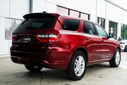 2023 Dodge Durango GT Launch Edition AWD