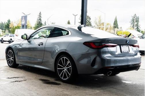 2024 BMW 430 i xDrive