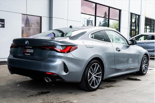 2024 BMW 430 i xDrive