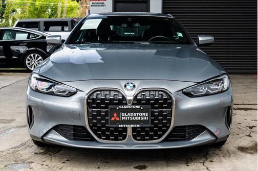 2024 BMW 430 i xDrive
