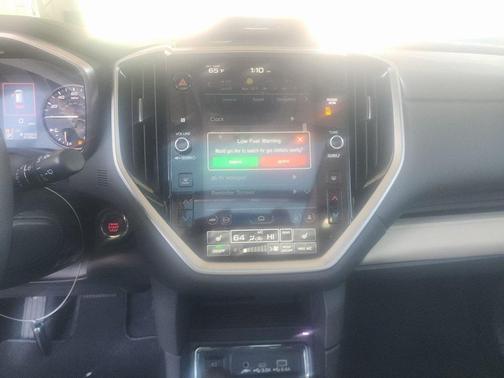 2024 Subaru Ascent Limited 8-Passenger