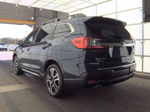 2024 Subaru Ascent Limited 8-Passenger