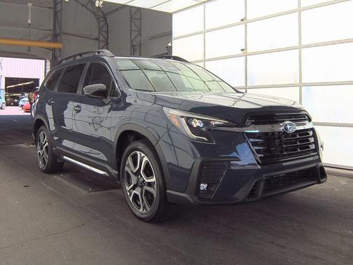 2024 Subaru Ascent Limited 8-Passenger