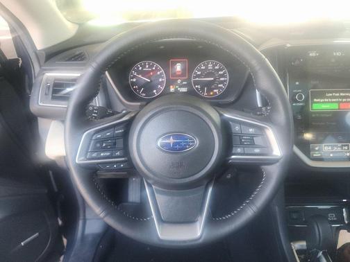 2024 Subaru Ascent Limited 8-Passenger