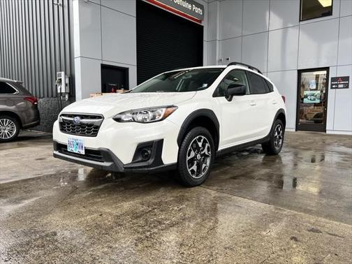 Photo 3 of 24 of 2018 Subaru Crosstrek 2.0i