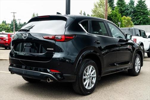 2024 Mazda CX-5 2.5 S Select