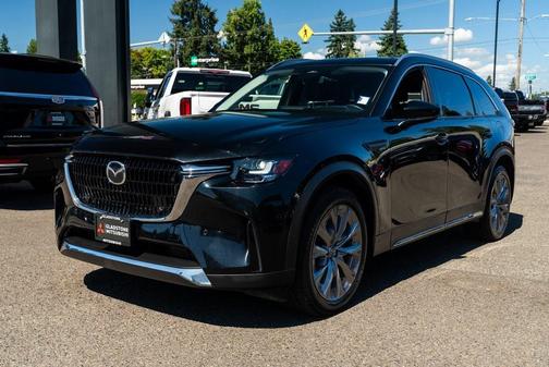 2024 Mazda CX-90 3.3 Turbo Premium