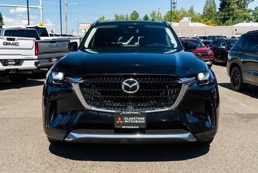 2024 Mazda CX-90 3.3 Turbo Premium