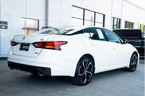 2024 Nissan Altima SR Intelligent AWD