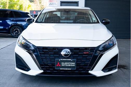 2024 Nissan Altima SR Intelligent AWD