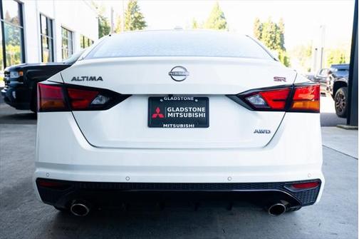 2024 Nissan Altima SR Intelligent AWD