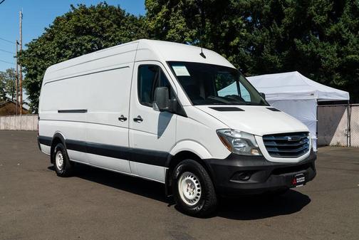 2016 Ford Transit-350 XLT