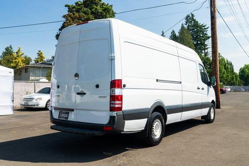 2016 Ford Transit-350 XLT