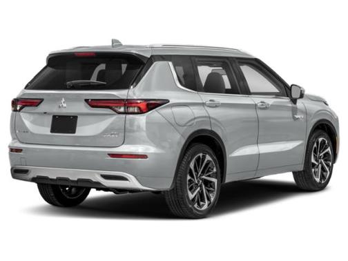 2023 Mitsubishi Outlander PHEV SEL