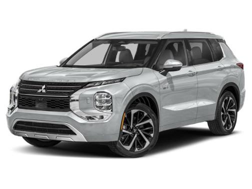 2023 Mitsubishi Outlander PHEV SEL