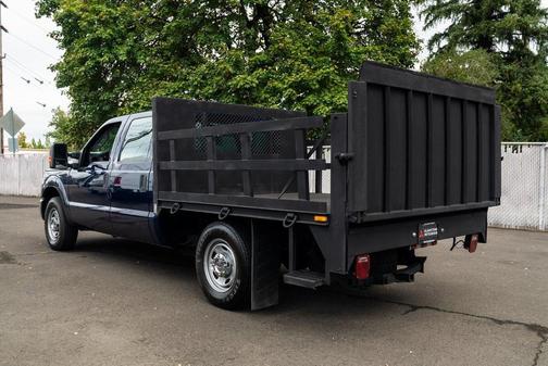2011 Ford F-250 XL