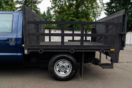 2011 Ford F-250 XL