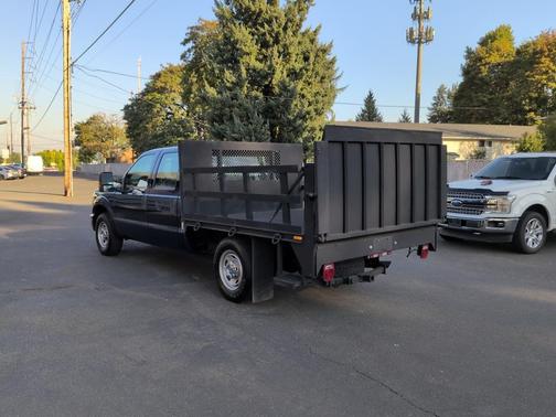 2011 Ford F-250 XL