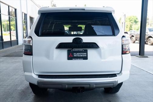 2021 Toyota 4Runner TRD Off Road Premium