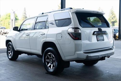 2021 Toyota 4Runner TRD Off Road Premium