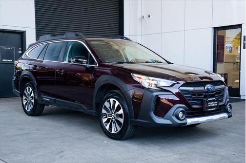 2024 Subaru Outback Limited