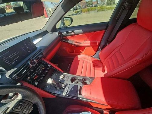 2024 Lexus IS 300 Base