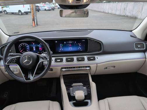 2024 Mercedes-Benz GLE 350 4MATIC