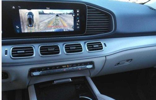 2024 Mercedes-Benz GLE 350 4MATIC