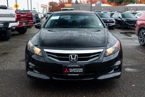 2012 Honda Accord EX-L
