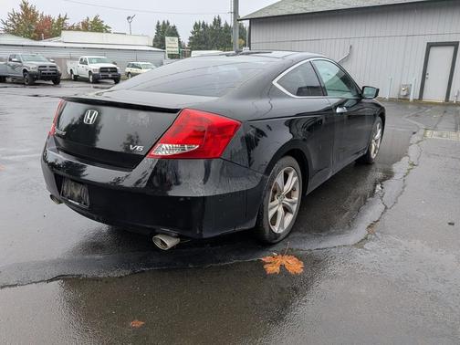 2012 Honda Accord EX-L