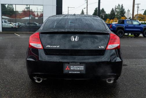 2012 Honda Accord EX-L