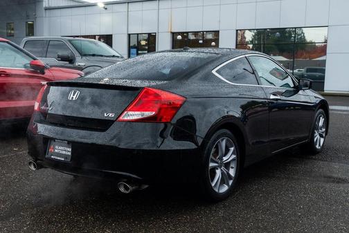 2012 Honda Accord EX-L