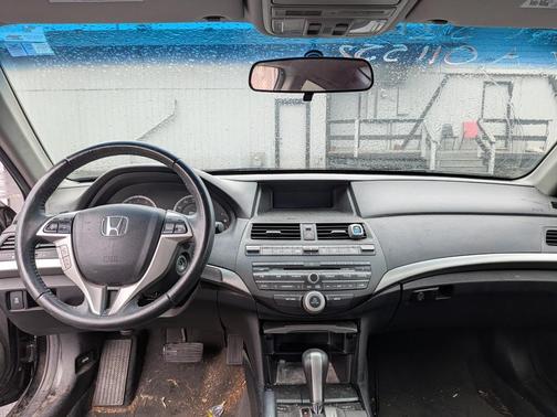 2012 Honda Accord EX-L