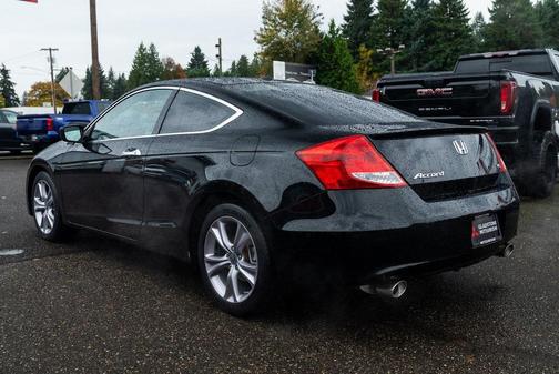 2012 Honda Accord EX-L