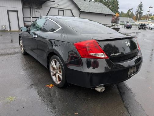 2012 Honda Accord EX-L