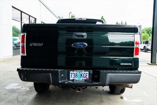 2014 Ford F-150 XL