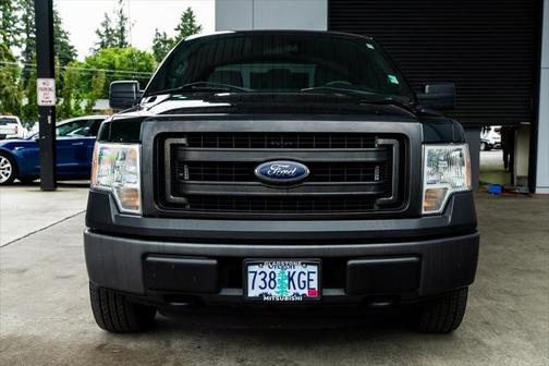 2014 Ford F-150 XL