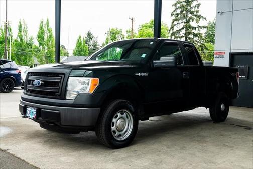 2014 Ford F-150 XL