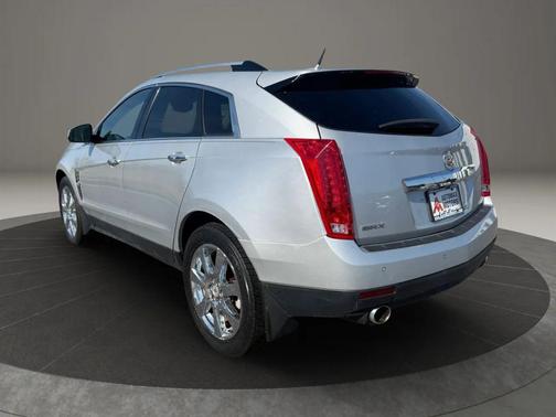 2011 Cadillac SRX Performance Collection