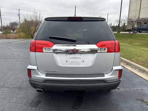 2017 GMC Terrain SLE-1