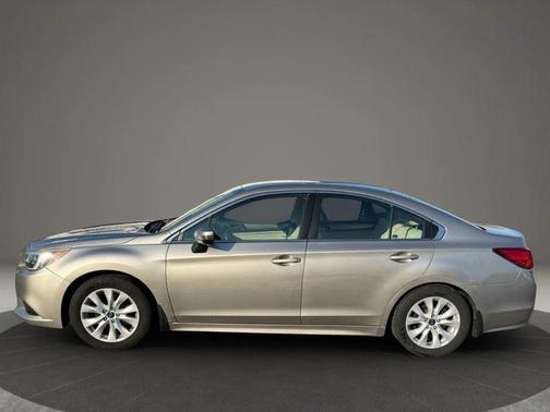 2016 Subaru Legacy Premium