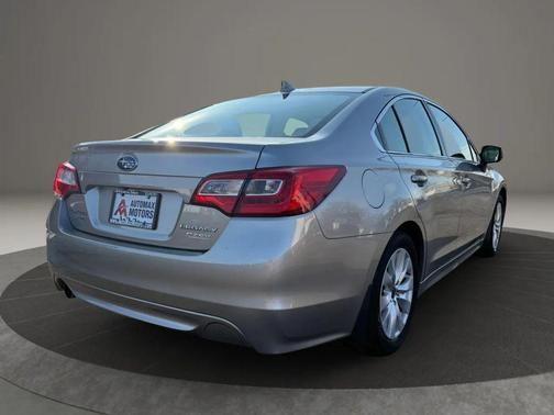 2016 Subaru Legacy Premium