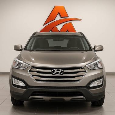 2015 Hyundai Santa Fe Sport 2.4L