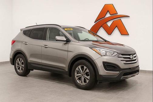 2015 Hyundai Santa Fe Sport 2.4L