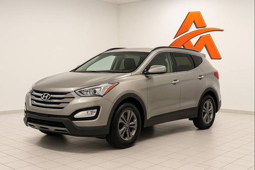 2015 Hyundai Santa Fe Sport 2.4L