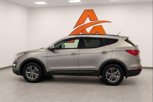 2015 Hyundai Santa Fe Sport 2.4L