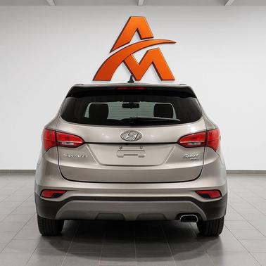 2015 Hyundai Santa Fe Sport 2.4L